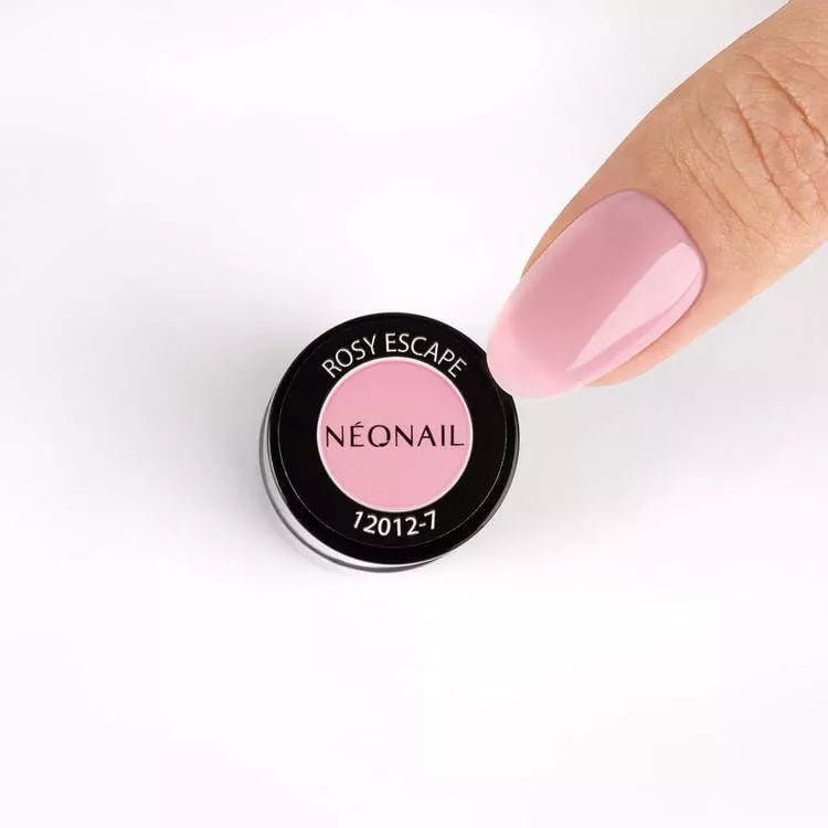 Gelpolish 12012-7 - Rosy Escape - 7,2 ml-Gelpolish-NeoNail-NR Kosmetik