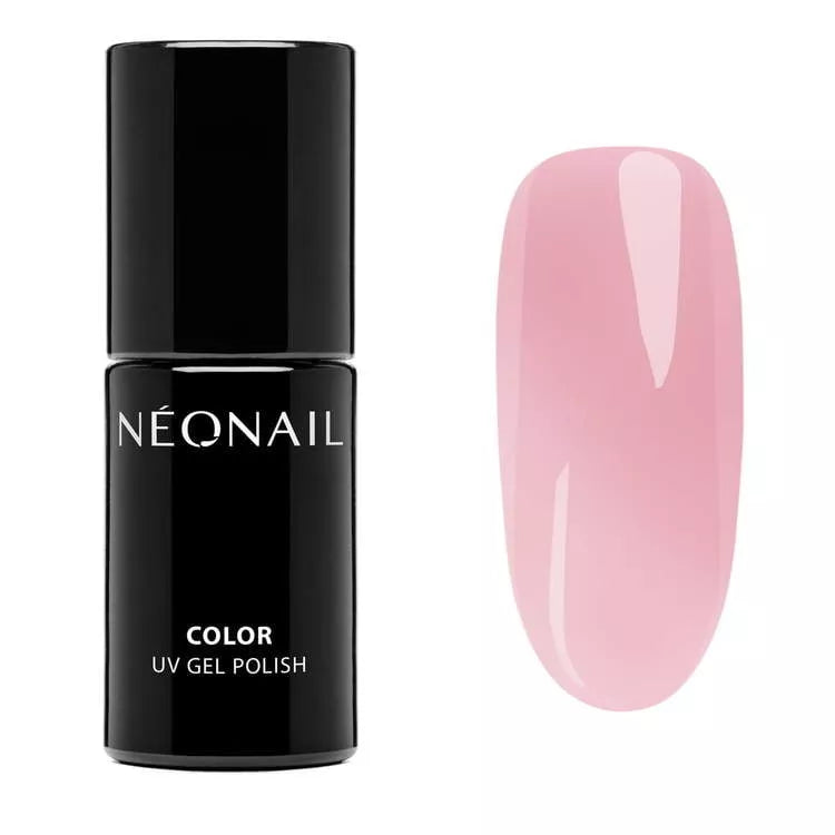 Gelpolish 12012-7 - Rosy Escape - 7,2 ml-Gelpolish-NeoNail-NR Kosmetik