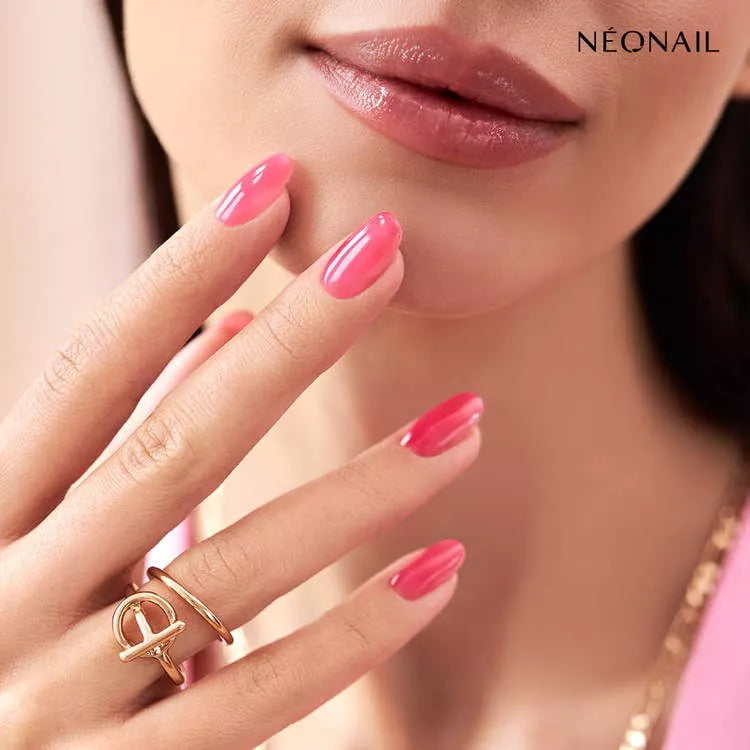 Gelpolish 11548-7 - Strawberry Glow - 7,2 ml-Gelpolish-NeoNail-NR Kosmetik
