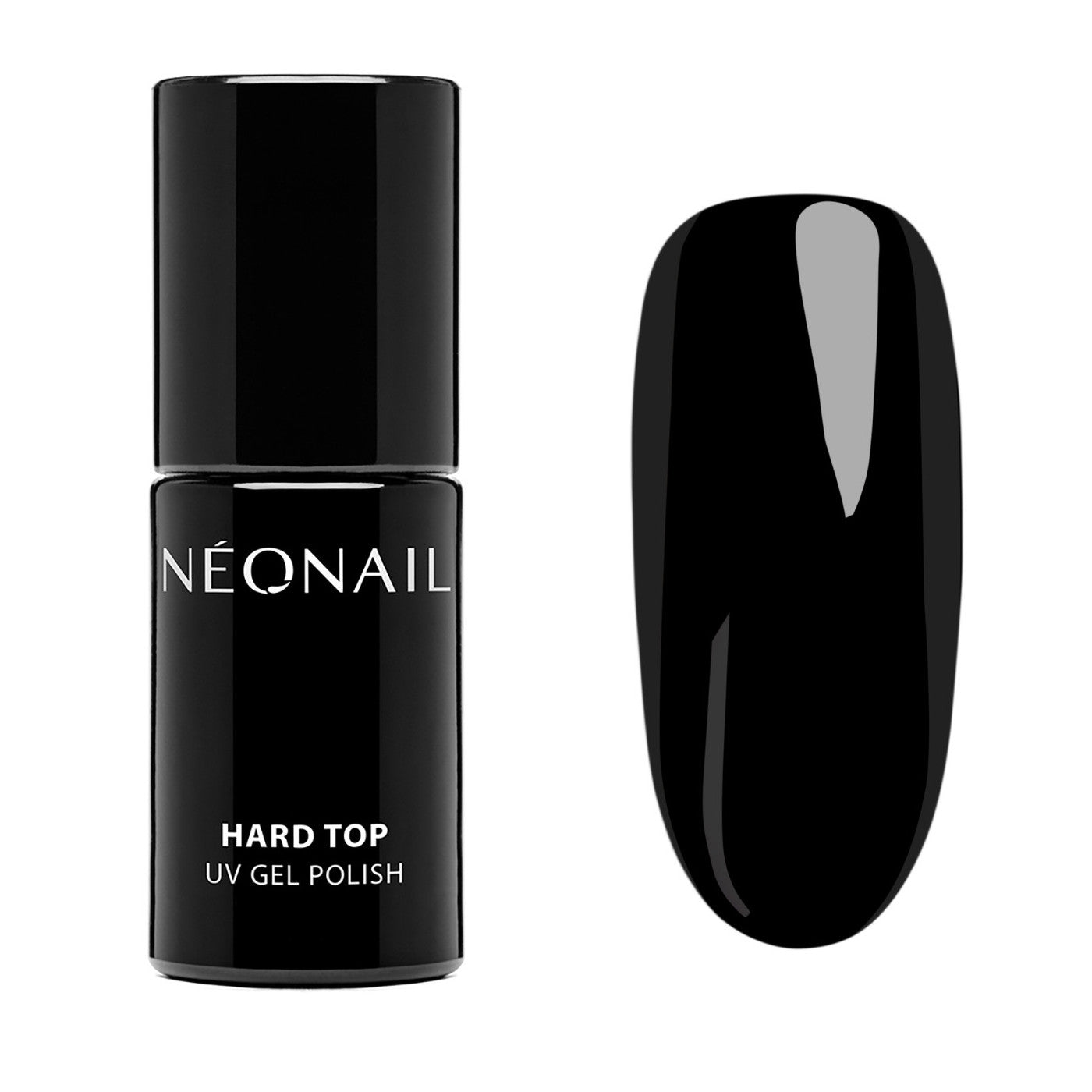 Hard Top 12205-7 - 7,2 ml-Gelpolish Top-NeoNail-NR Kosmetik