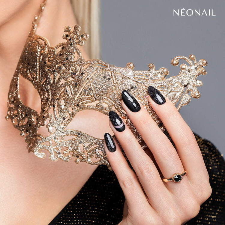 Gelpolish 12421-7 - Venezian Mask - 7,2 ml-Gelpolish-NeoNail-NR Kosmetik