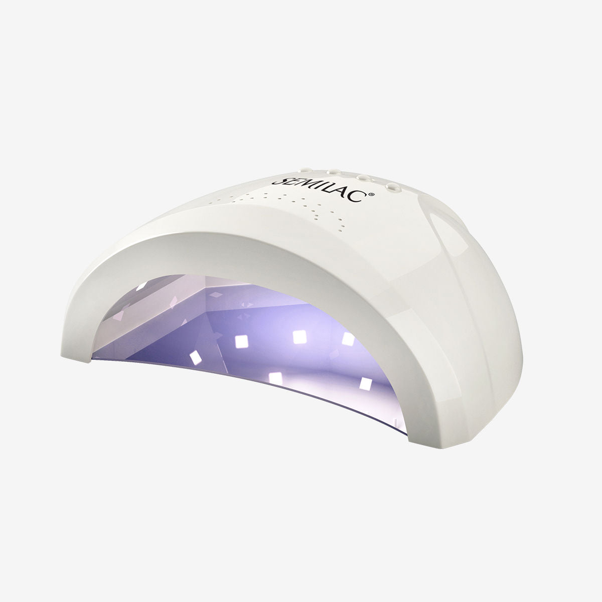 Lampe UV LED 24/48W-Lampe-Semilac-NR Kosmetik