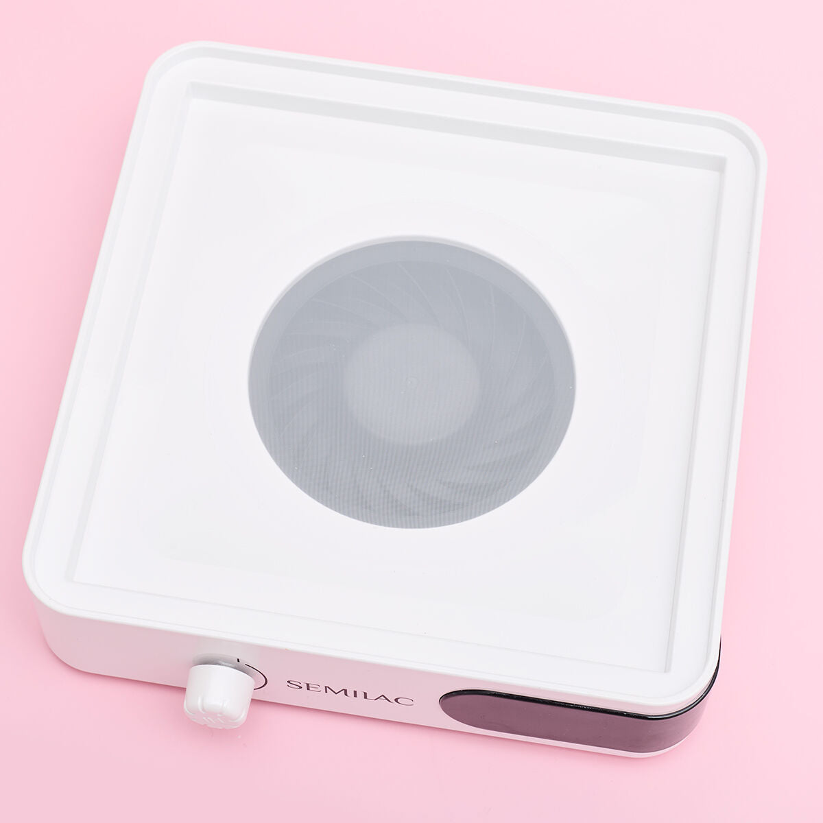 Filter til Semilac Dust Collector Diamond Collention - 3 stk.-Brand accessories-Semilac-NR Kosmetik