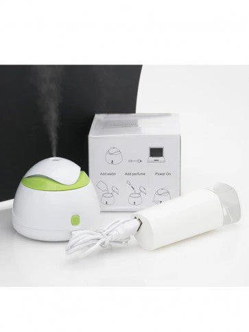 IGLOO portable humidifier-vipper tilbehør-Light Lashes-NR Kosmetik
