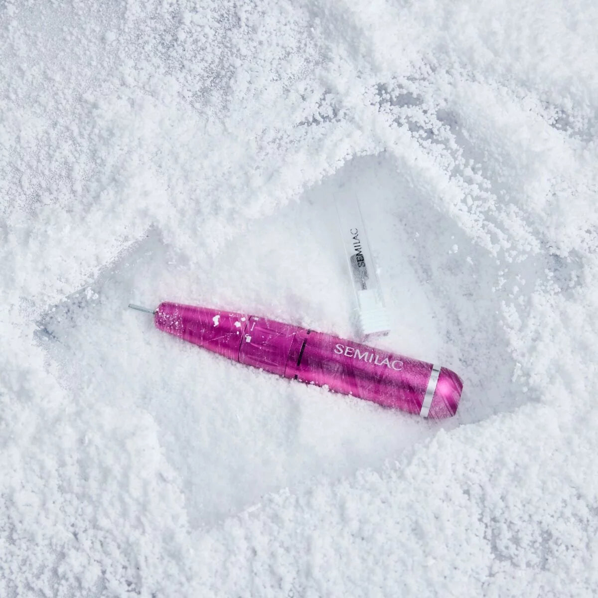 Nail Prep & Removal Sæt