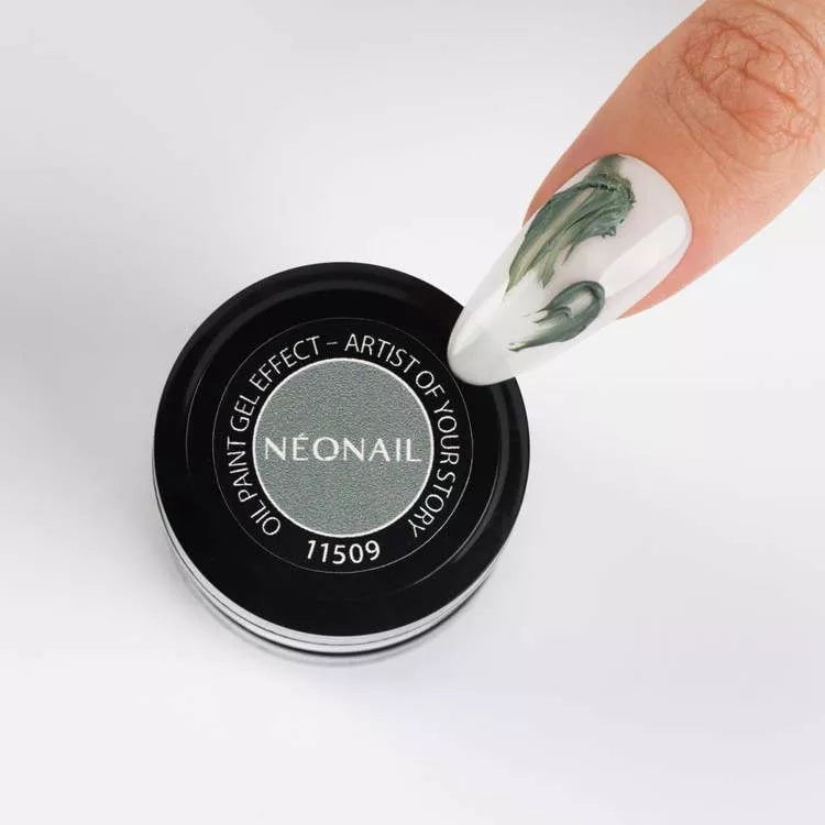 3D Oil Paint Gel Mat - Artist of Your Story - 5 g-Nail Art-NeoNail-NR Kosmetik