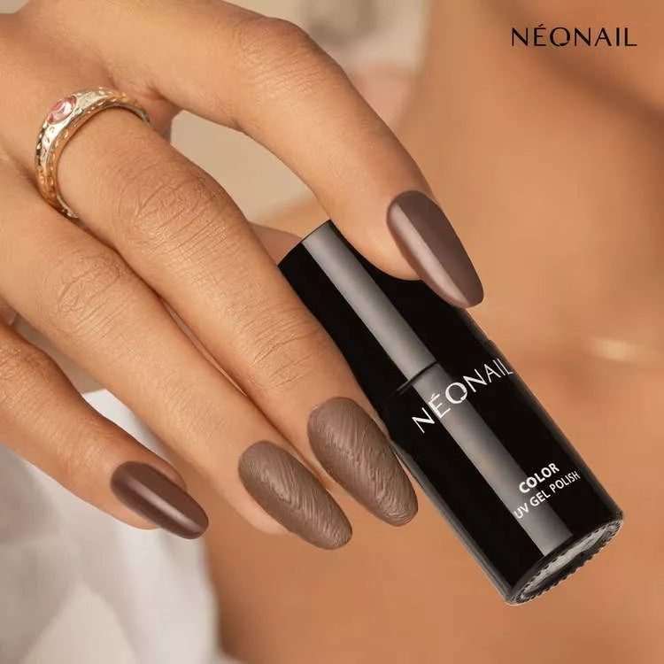 3D Oil Paint Gel Mat - Timeless Texture - 5 g-Nail Art-NeoNail-NR Kosmetik