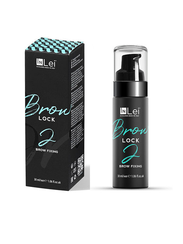 Brow Lock #2 - 30ml-Brow Lift-InLei®-NR Kosmetik