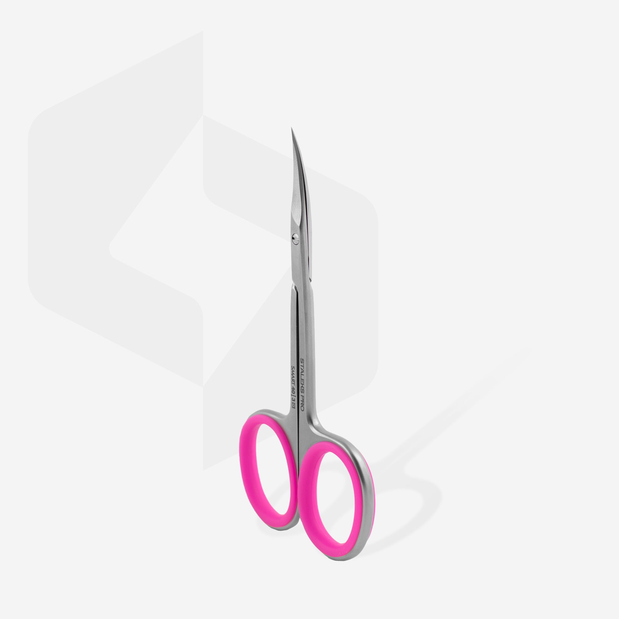 Neglebåndssaks - SMART 40 TYPE 3-Værktøj-STALEKS-NR Kosmetik