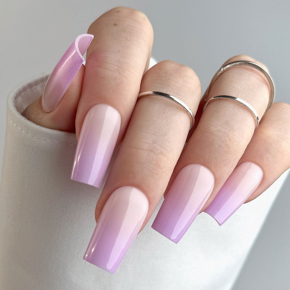 P07 Baby Boomer/Ombre Gel - Florelle - 3 g-Nail Art-Clavier-NR Kosmetik