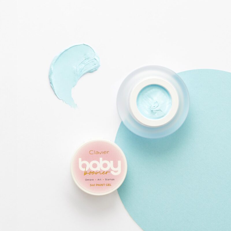 P11 Baby Boomer/Ombre Gel - Aquille - 3 g-Nail Art-Clavier-NR Kosmetik