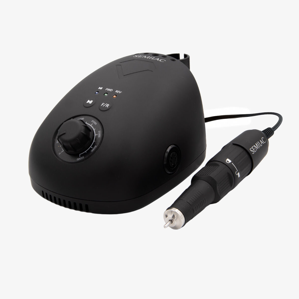 Semilac EL-Fil 65W-UV Hybrid Startsæt-Semilac-NR Kosmetik