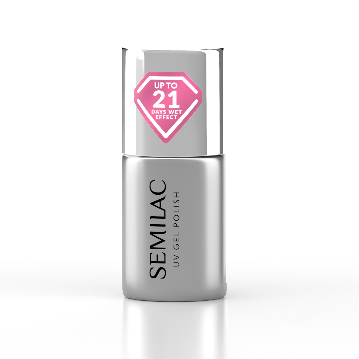 Top Get Wet - 7ml-UV Hybrid TOP/BASE-Semilac-NR Kosmetik