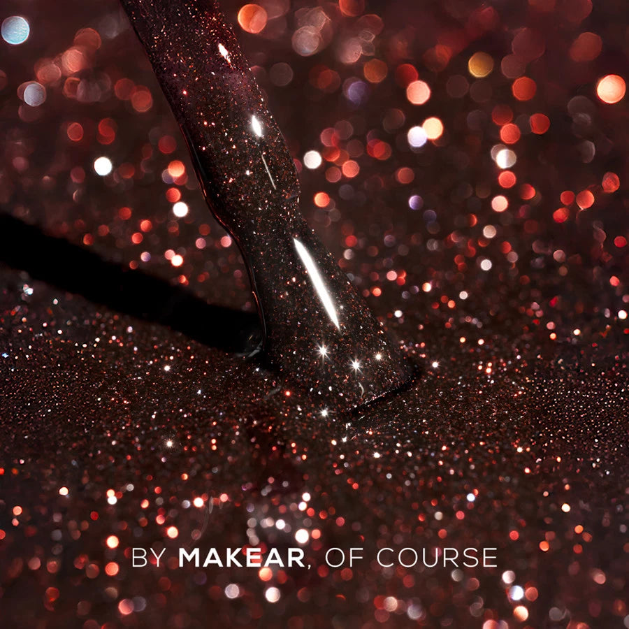 Gelpolish - 897 MAKEAR-Gelpolish-MAKEAR-NR Kosmetik