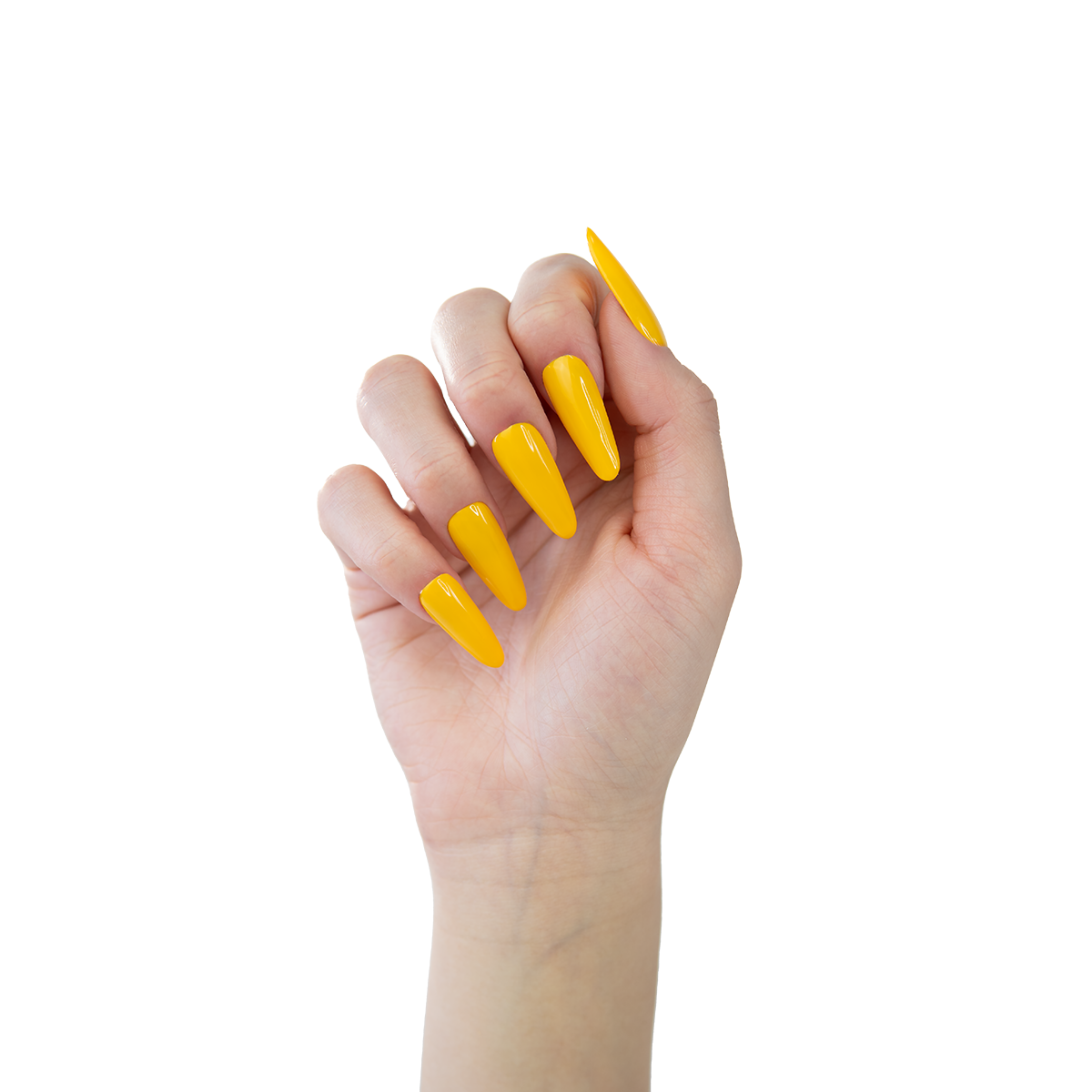 Gelpolish - 901 MAKEAR-Gelpolish-MAKEAR-NR Kosmetik