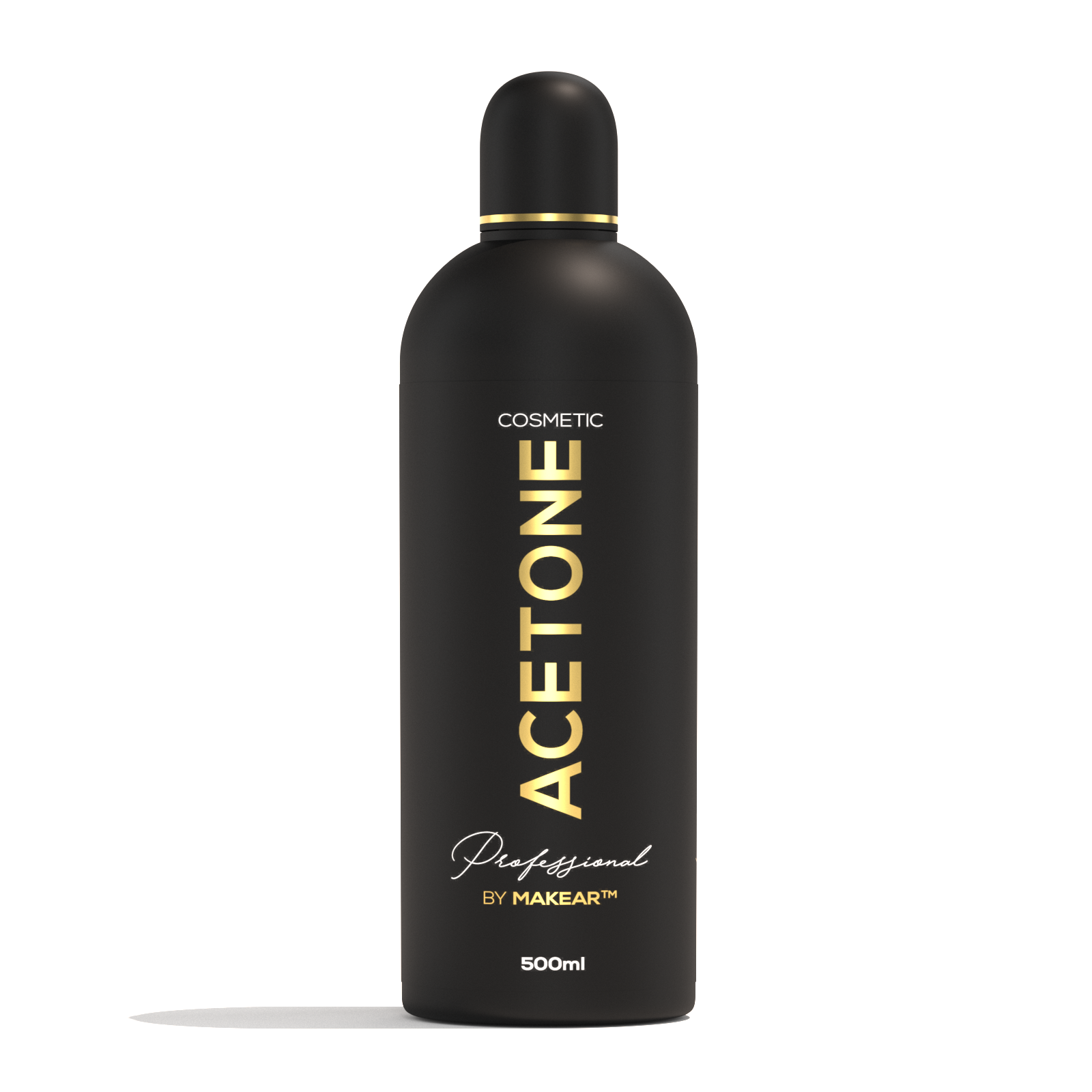 Acetone-Neglevæsker-MAKEAR-500 ml-NR Kosmetik