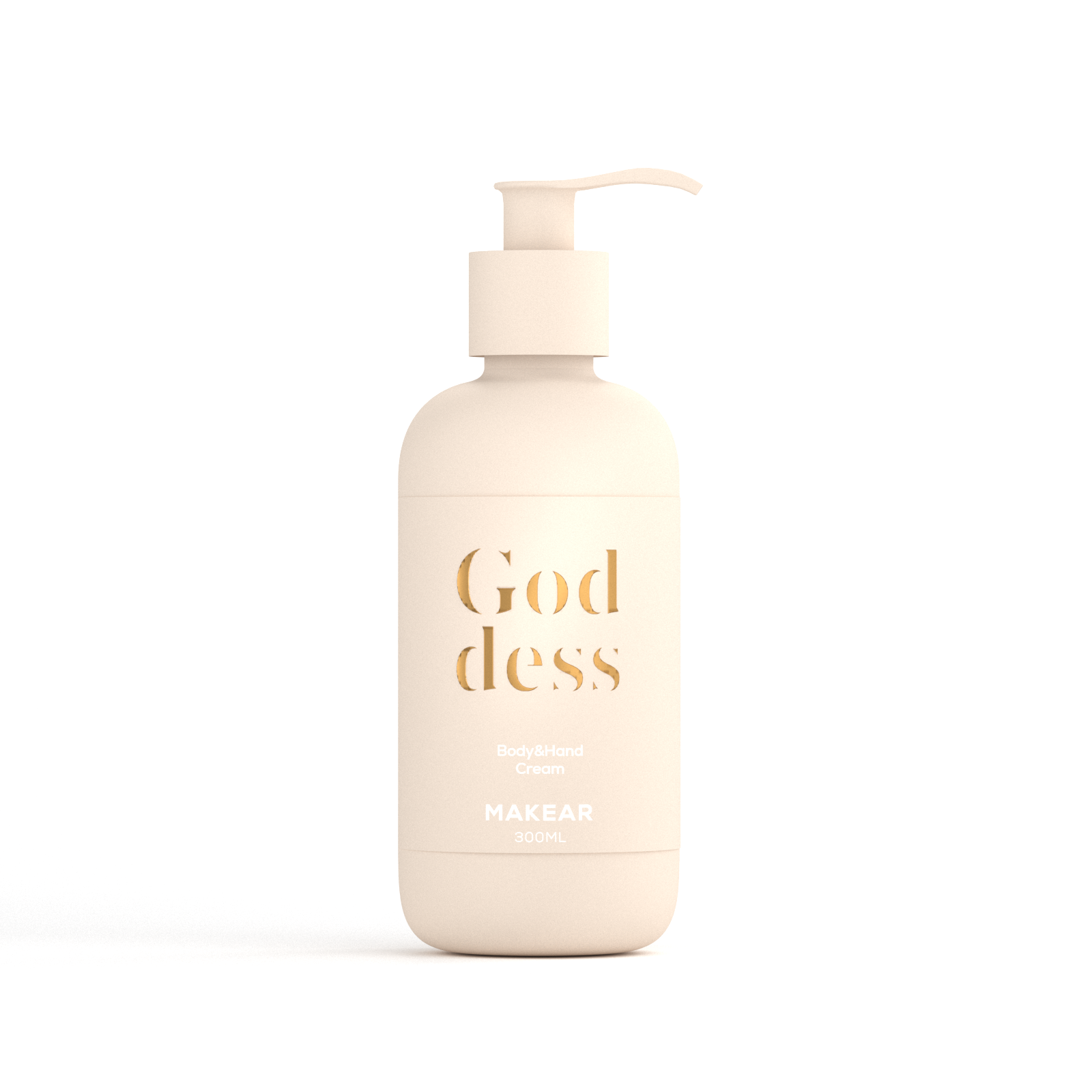Sæt - Woman's Beauty Ritual-pleje-MAKEAR-NR Kosmetik