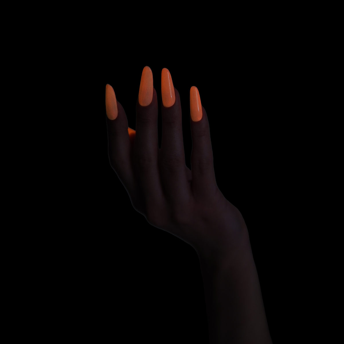 Gelpolish - DG04 MAKEAR-Gelpolish-MAKEAR-NR Kosmetik