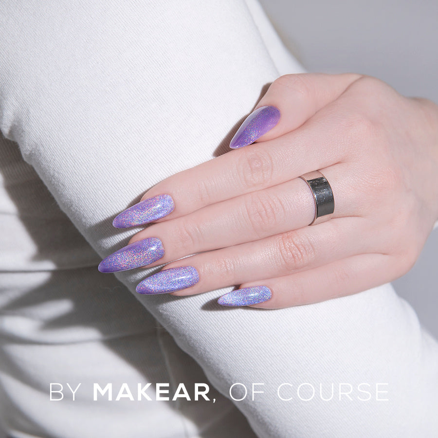 Gelpolish - HC03 MAKEAR-Gelpolish-MAKEAR-NR Kosmetik