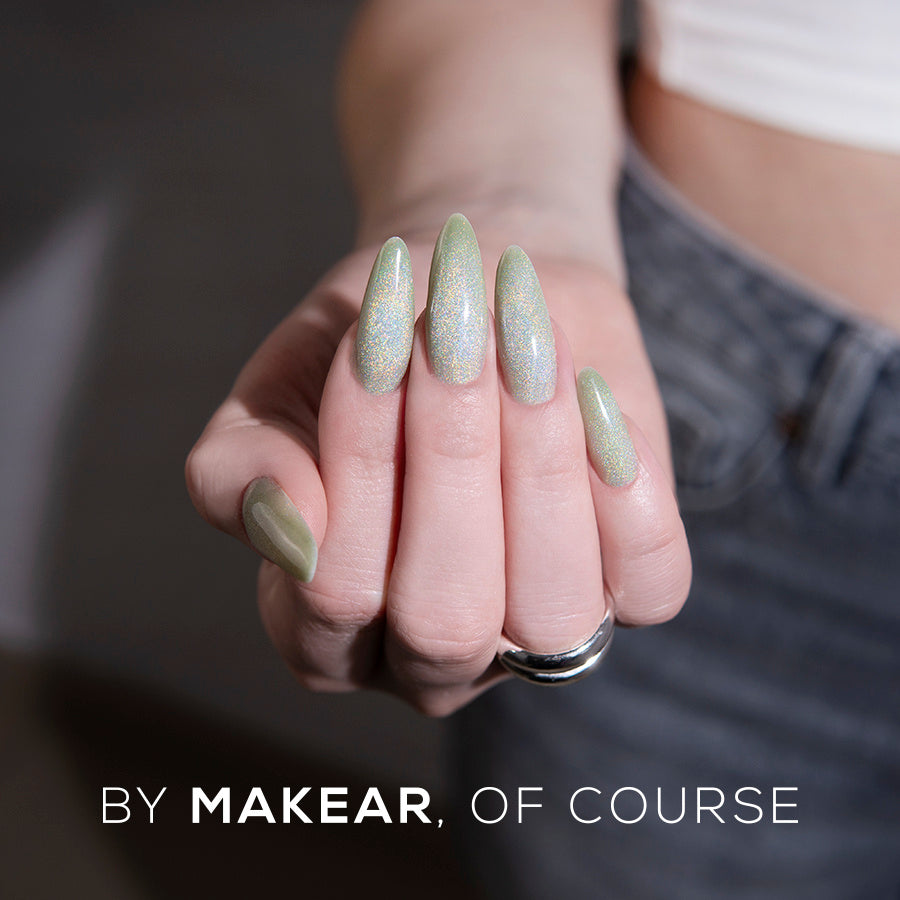 Gelpolish - HC05 MAKEAR-Gelpolish-MAKEAR-NR Kosmetik