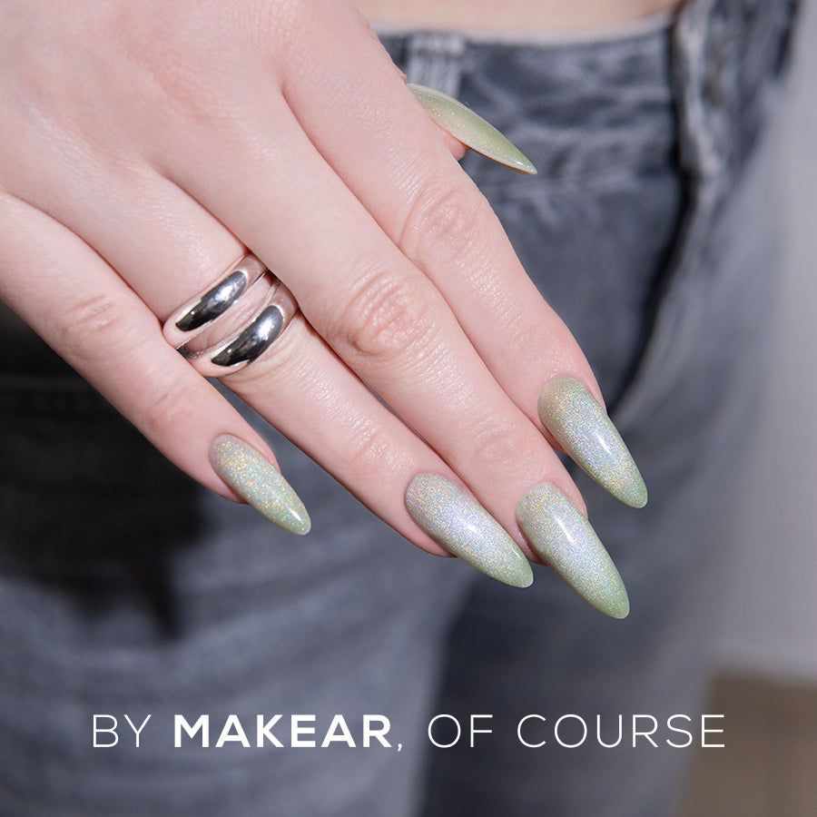 Gelpolish - HC05 MAKEAR-Gelpolish-MAKEAR-NR Kosmetik
