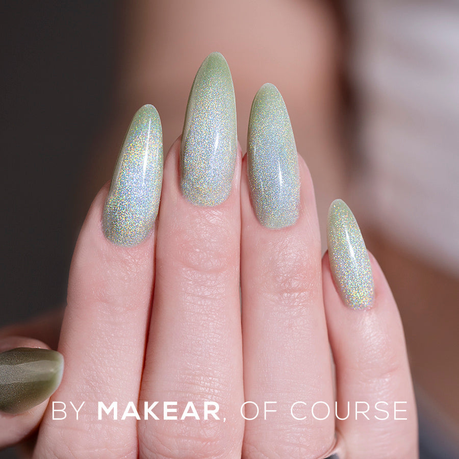 Gelpolish - HC05 MAKEAR-Gelpolish-MAKEAR-NR Kosmetik