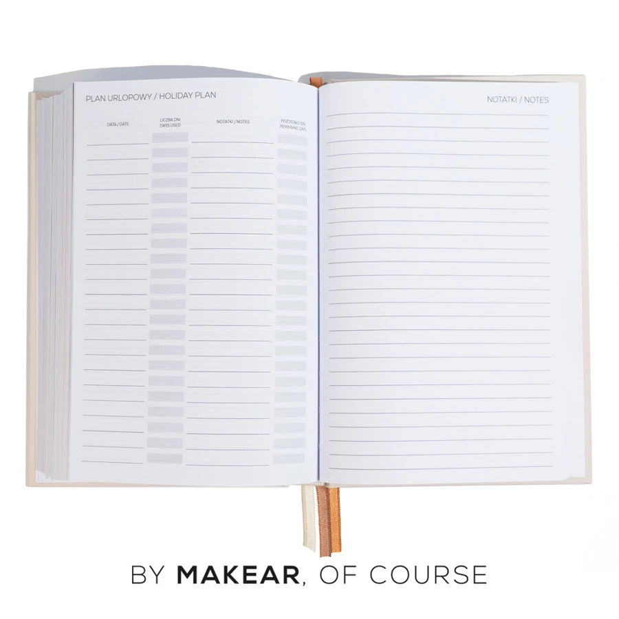 MAKEAR Kalender 2026-Brand accessories-MAKEAR-NR Kosmetik