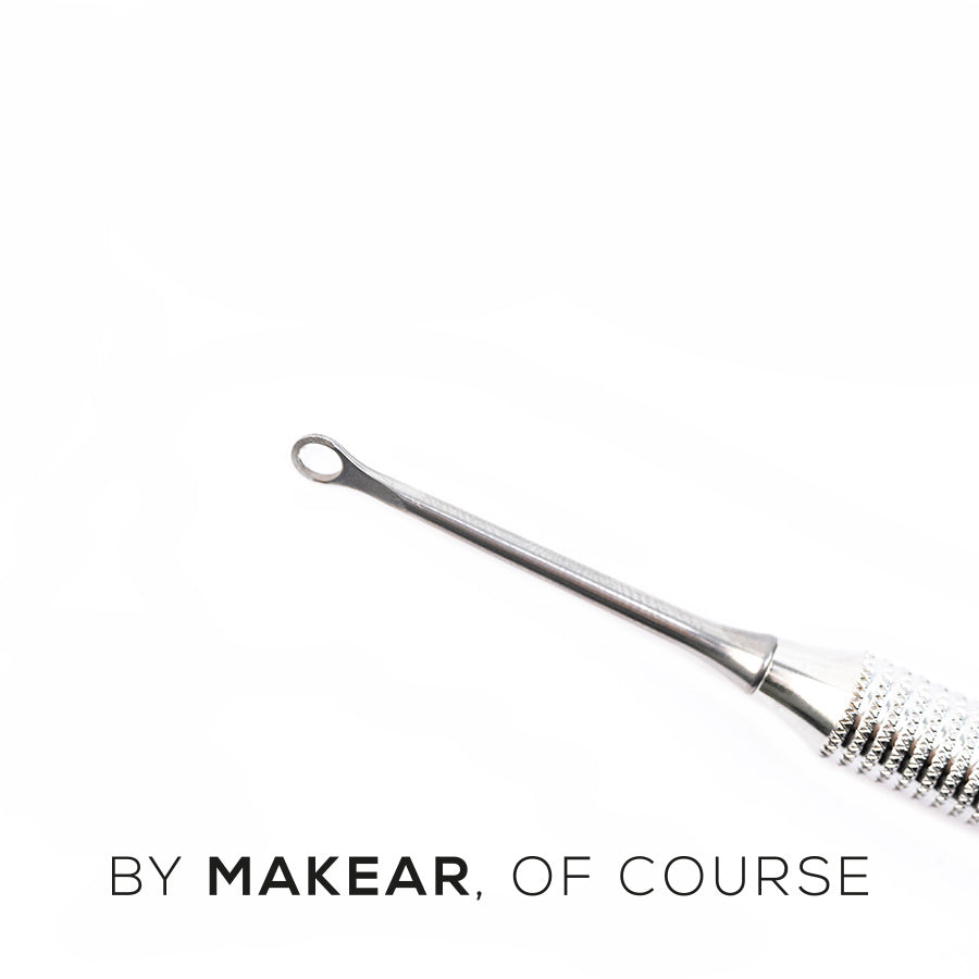Pusher Expert - PE-51/2-Værktøj-MAKEAR x STALEKS-NR Kosmetik