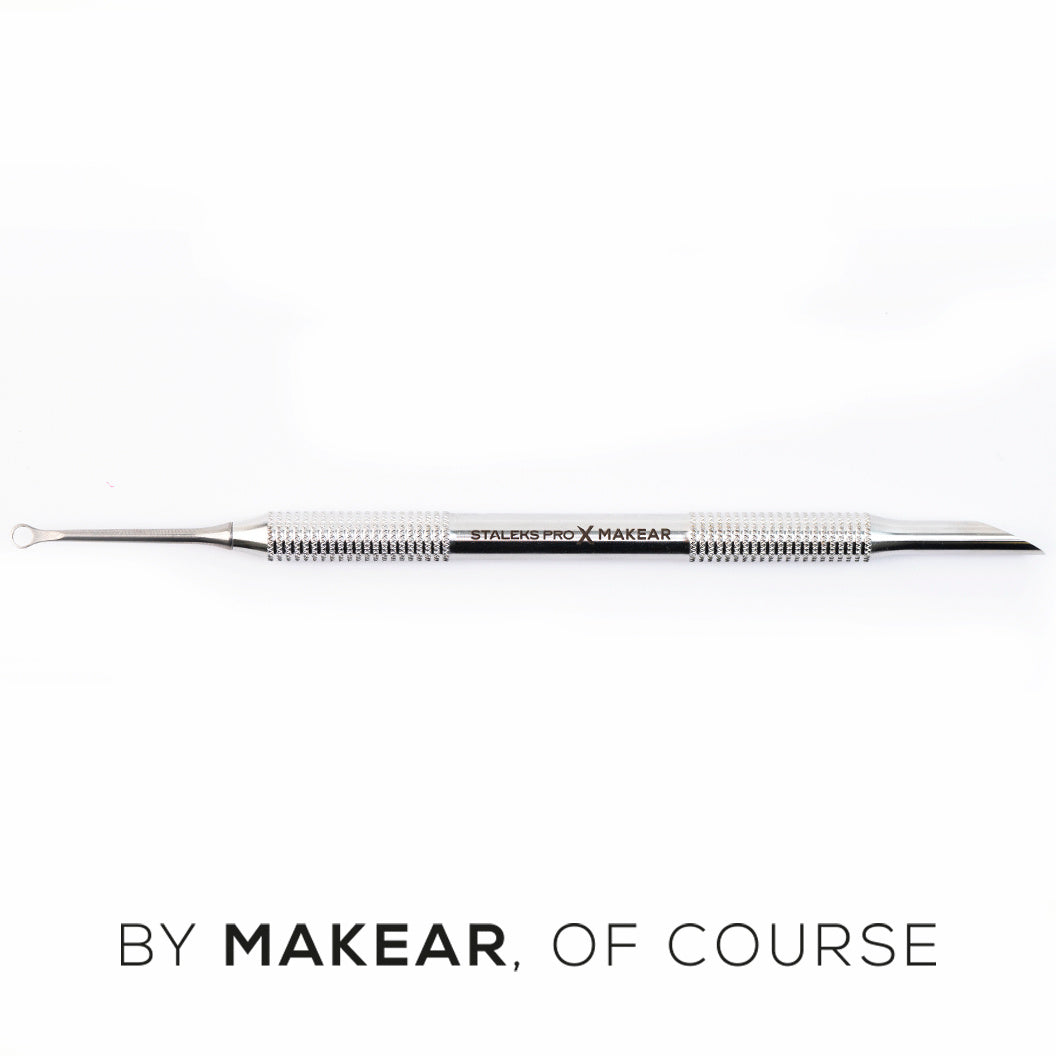 Pusher Expert - PE-51/2-Værktøj-MAKEAR x STALEKS-NR Kosmetik