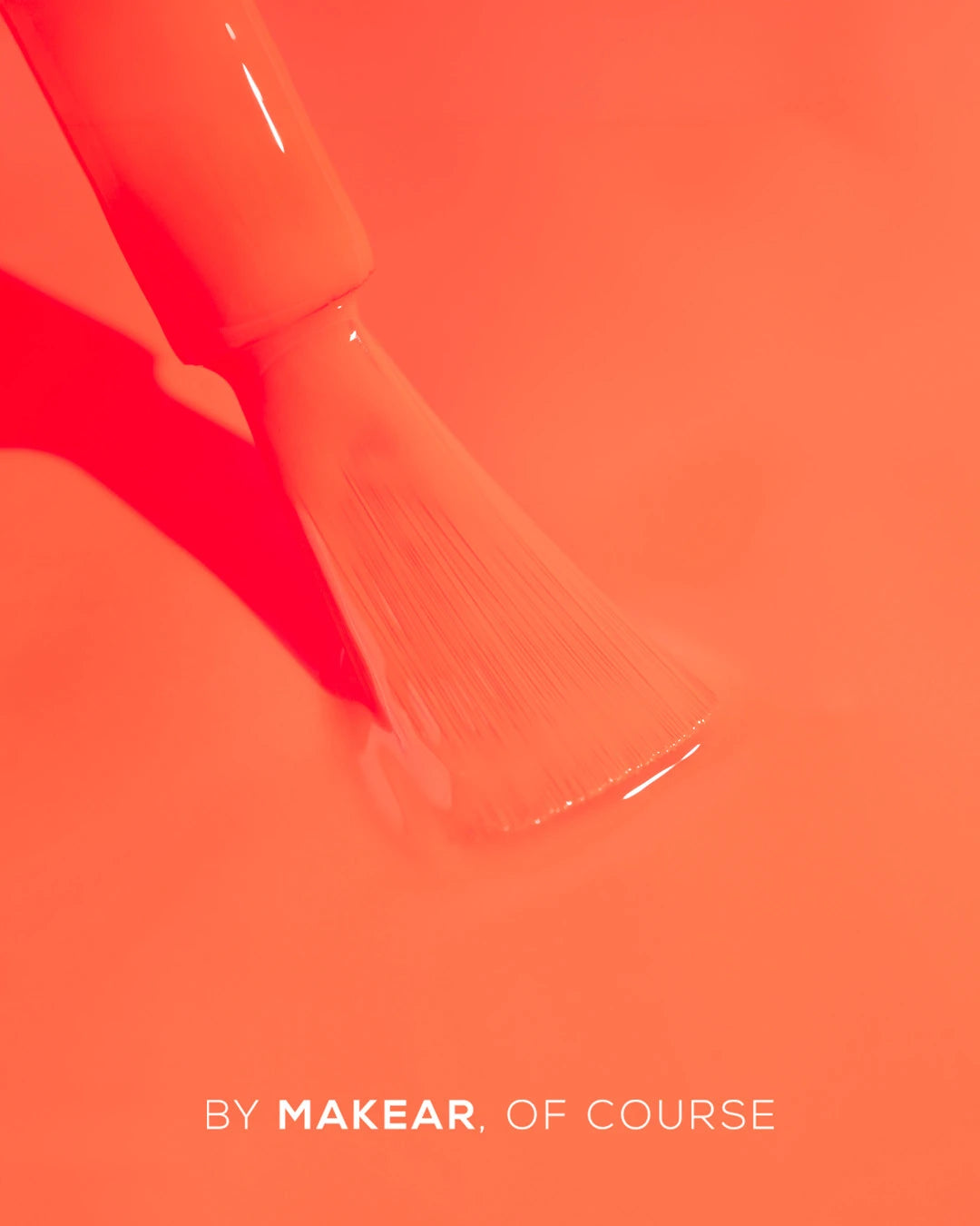 Gelpolish - N39 MAKEAR-Gelpolish-MAKEAR-NR Kosmetik