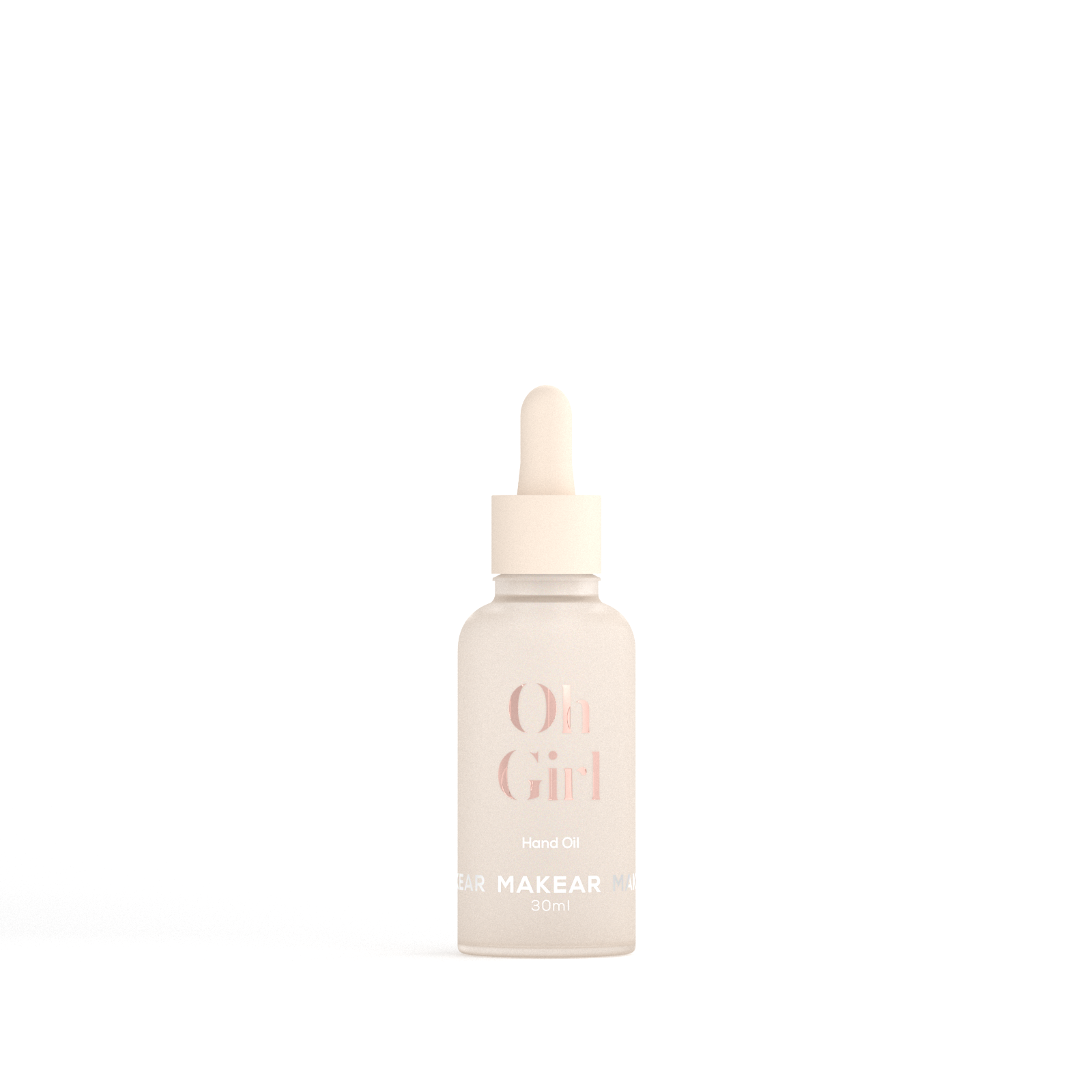 Negleolie OH GIRL - 30 ml-Negleolie-MAKEAR-NR Kosmetik