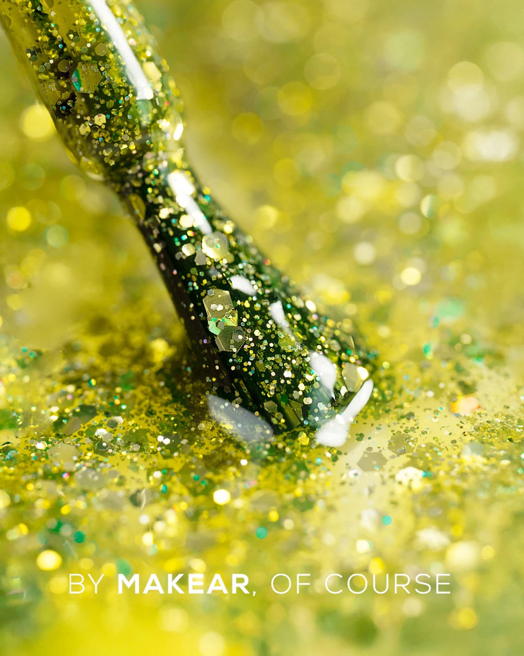 Gelpolish - S64 MAKEAR-Gelpolish-MAKEAR-NR Kosmetik