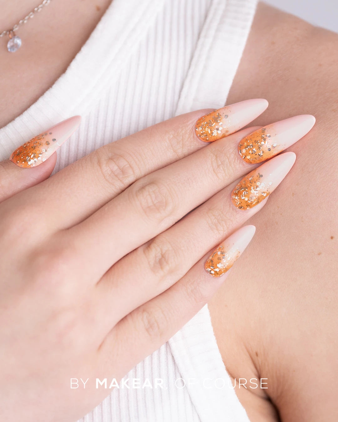 Gelpolish - S65 MAKEAR-Gelpolish-MAKEAR-NR Kosmetik