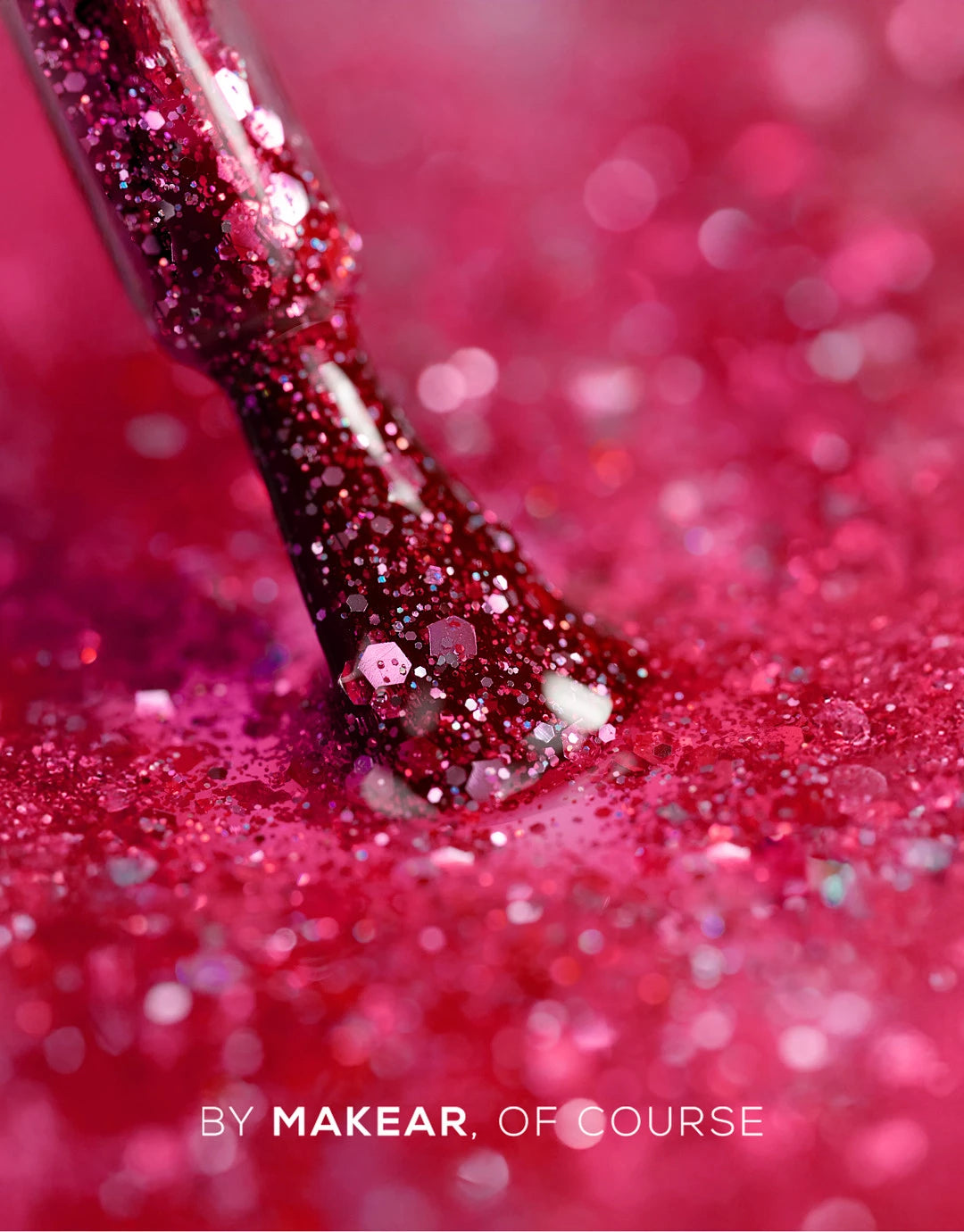 Gelpolish - S67 MAKEAR-Gelpolish-MAKEAR-NR Kosmetik