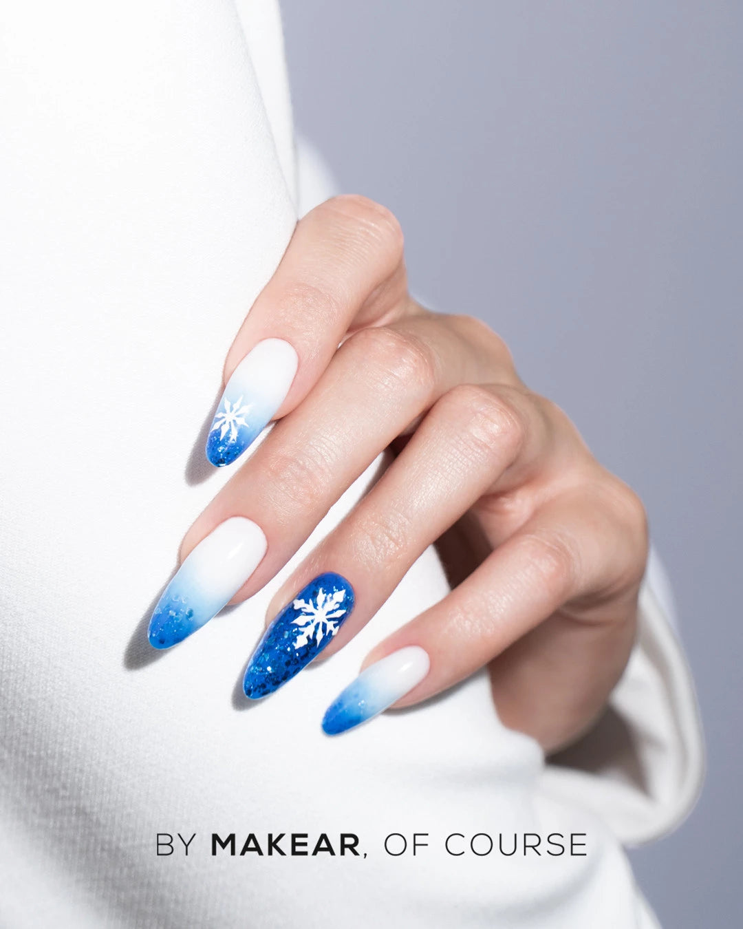 Gelpolish - S69 MAKEAR-Gelpolish-MAKEAR-NR Kosmetik