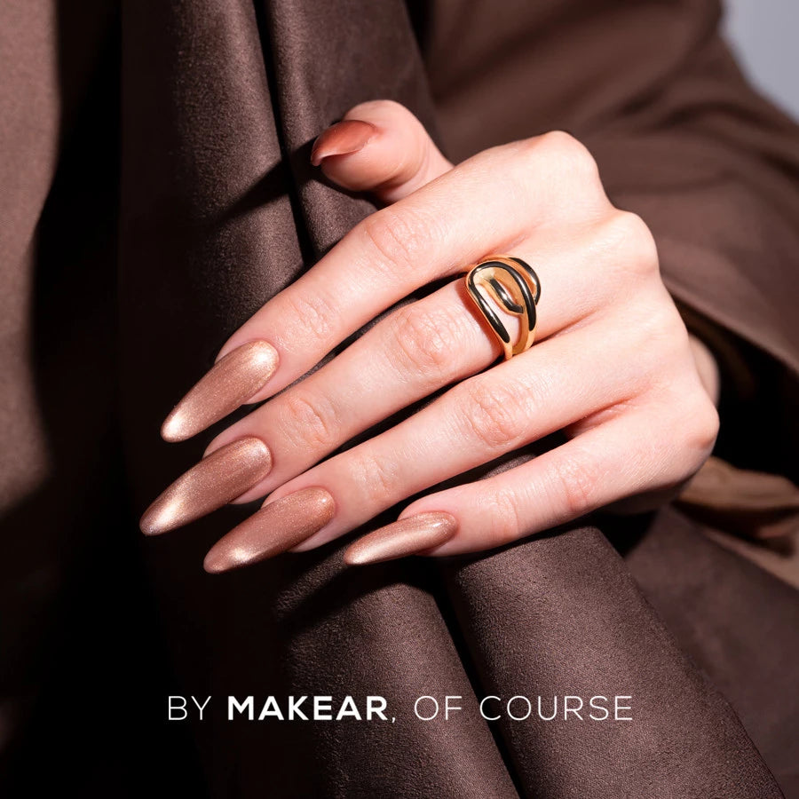 GELPOLISH - SC01 MAKEAR-Gelpolish-MAKEAR-NR Kosmetik