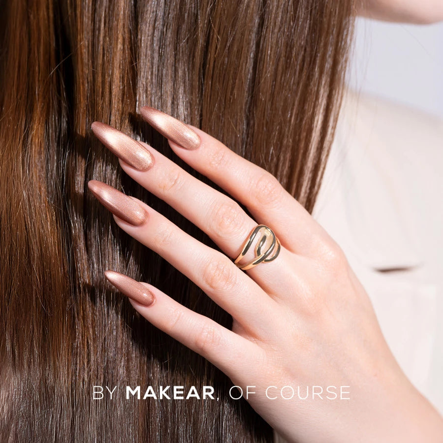 GELPOLISH - SC01 MAKEAR-Gelpolish-MAKEAR-NR Kosmetik