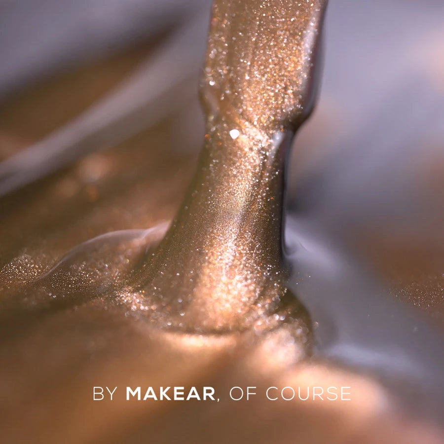 GELPOLISH - SC02 MAKEAR-Gelpolish-MAKEAR-NR Kosmetik