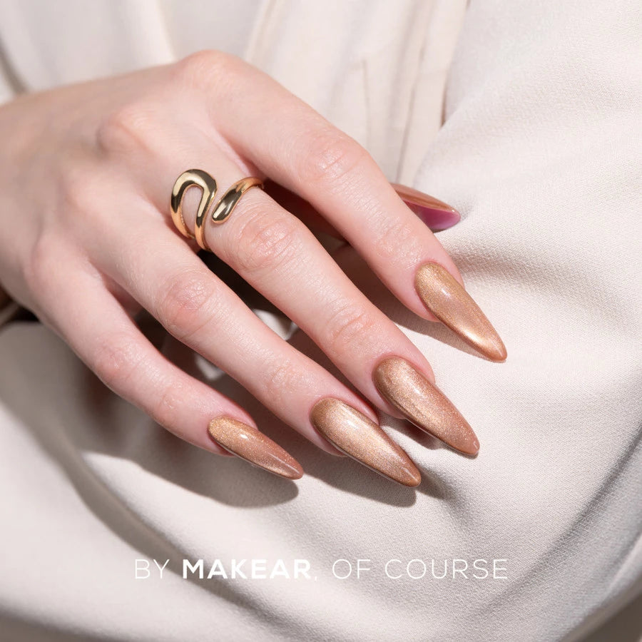 GELPOLISH - SC02 MAKEAR-Gelpolish-MAKEAR-NR Kosmetik