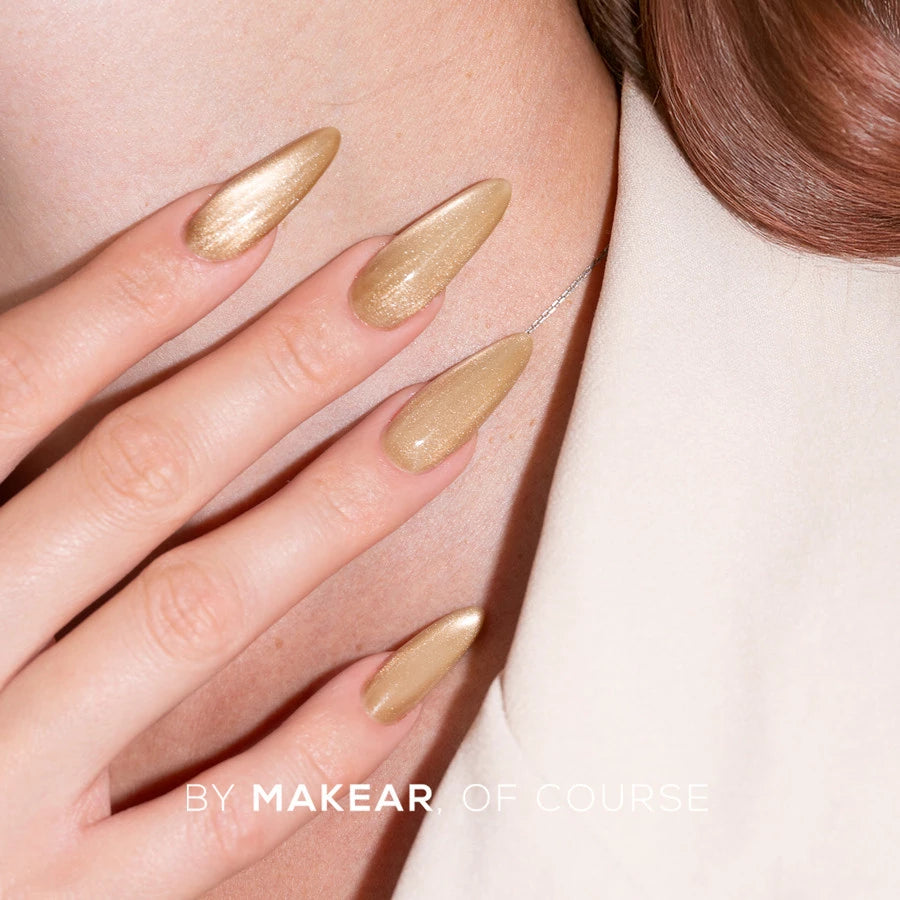 GELPOLISH - SC03 MAKEAR-Gelpolish-MAKEAR-NR Kosmetik