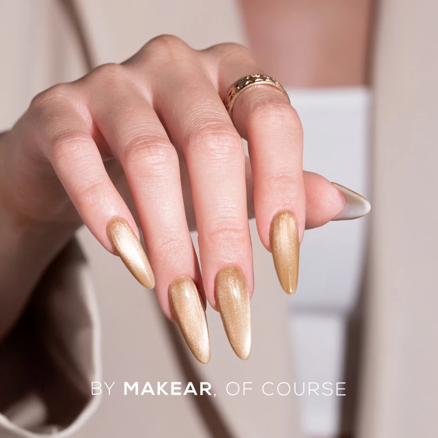 GELPOLISH - SC03 MAKEAR-Gelpolish-MAKEAR-NR Kosmetik