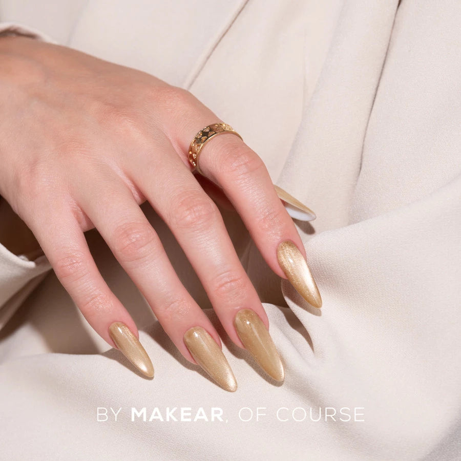 GELPOLISH - SC03 MAKEAR-Gelpolish-MAKEAR-NR Kosmetik