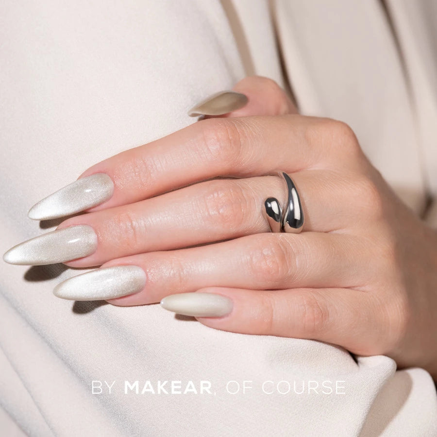 GELPOLISH - SC04 MAKEAR-Gelpolish-MAKEAR-NR Kosmetik
