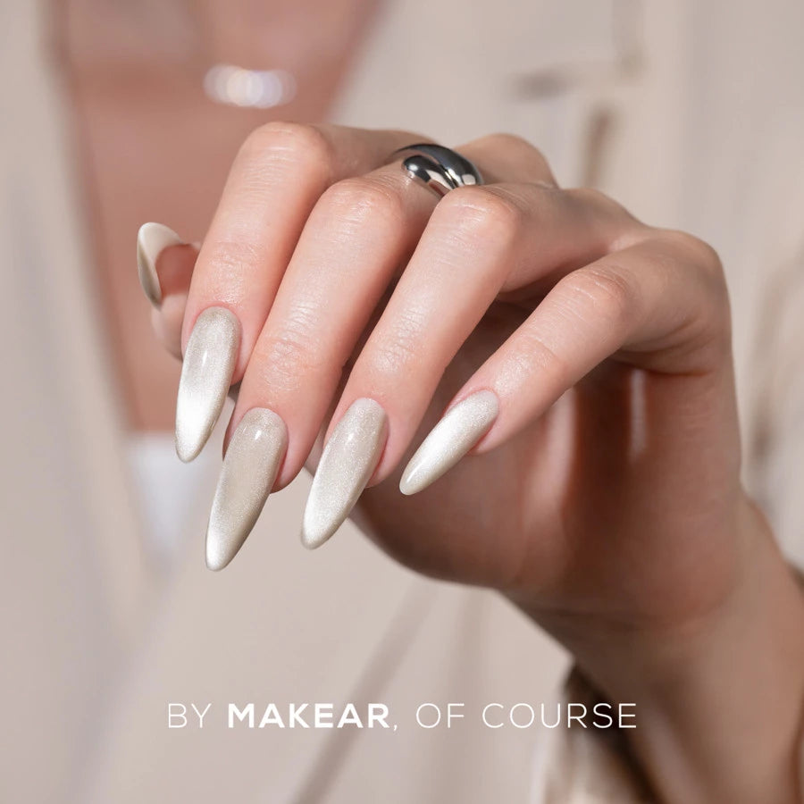 GELPOLISH - SC04 MAKEAR-Gelpolish-MAKEAR-NR Kosmetik