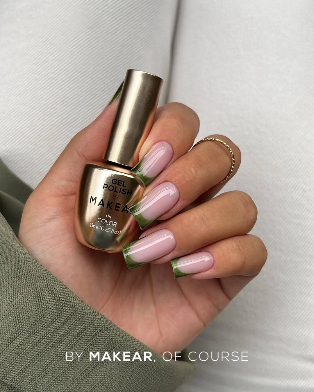 GELPOLISH - SC06 MAKEAR-Gelpolish-MAKEAR-NR Kosmetik