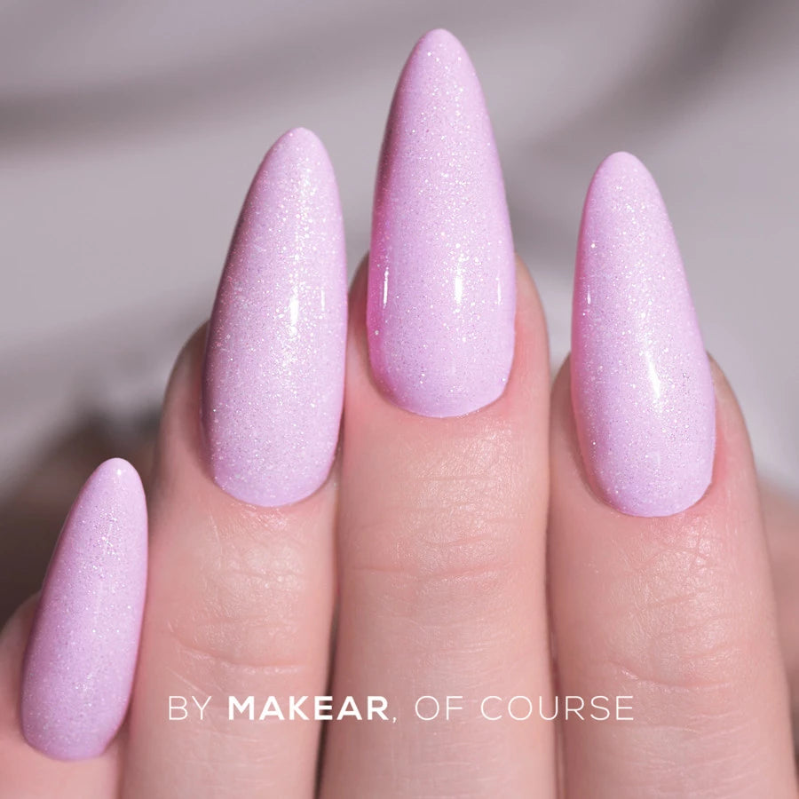 Top No Wipe Magic - 8 ml-Gelpolish Top-MAKEAR-NR Kosmetik