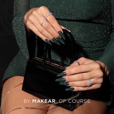 Gelpolish - 898 MAKEAR-Gelpolish-MAKEAR-NR Kosmetik