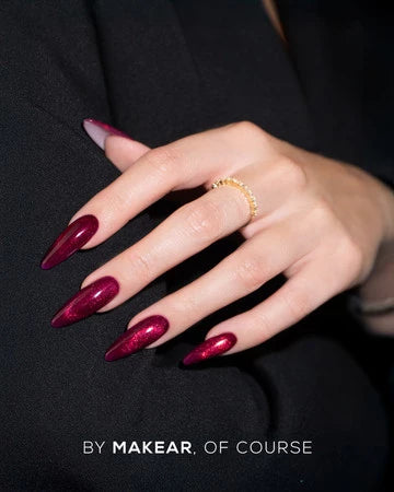 Gelpolish - C18 MAKEAR-Gelpolish-MAKEAR-NR Kosmetik