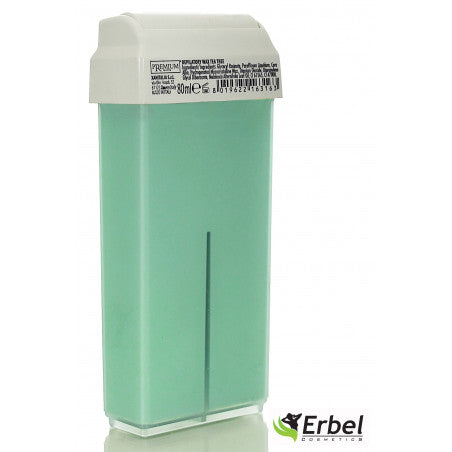 Vokspatron - Tea Tree - 80 ml-Voks-ERBEL-NR Kosmetik