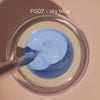 French Manicure Gel Sky Blue FG07 - 5 ml